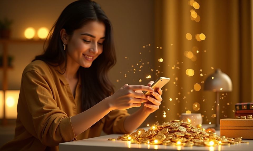 662b 662b লাইভ লবিতে যা পাচ্ছেন
